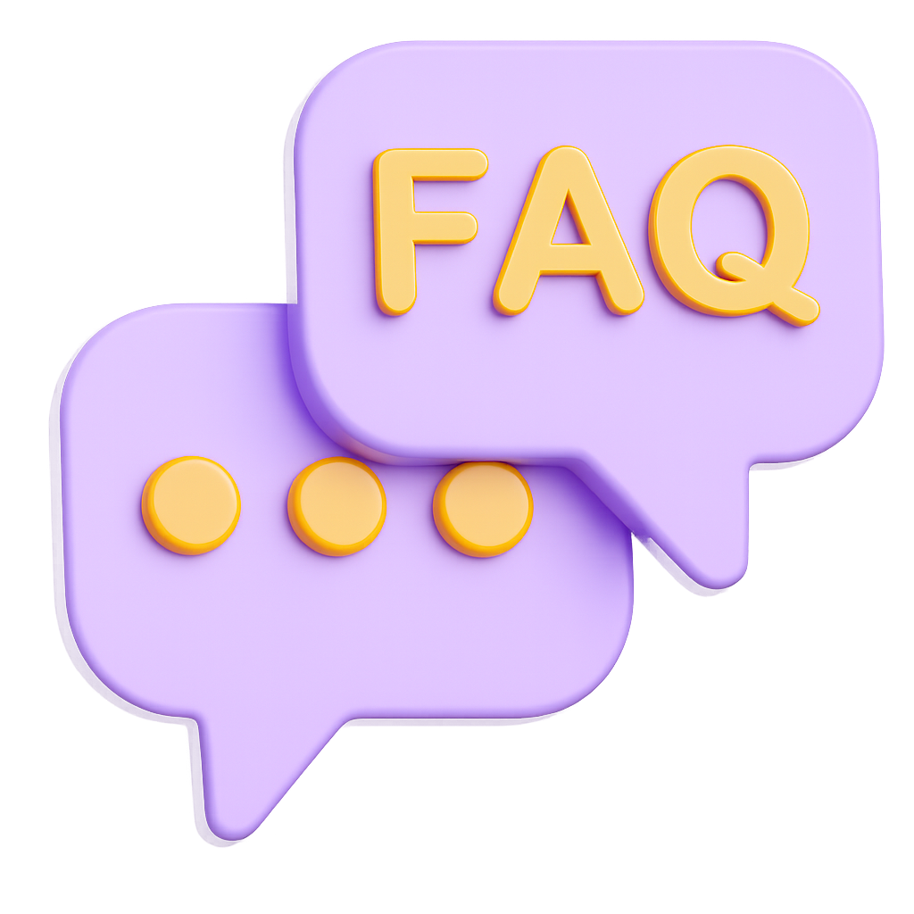 FAQ Icon